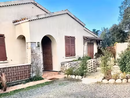 maison t4 à louer de novembre à juin