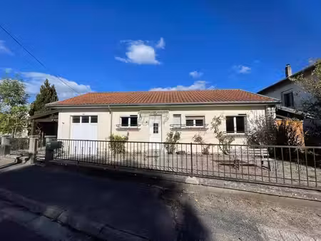 maison à louer