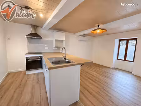 maison 4 pièces 82 m²
