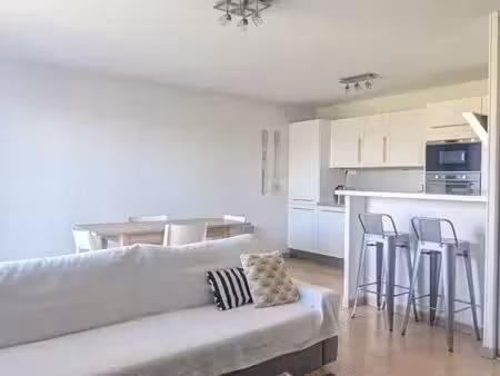 appartement 3 pièces 54 m²