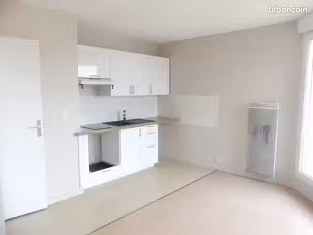location appartement chamalières