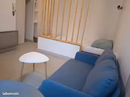 superbe f1 neuf centre chamalières