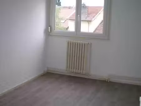 appartement 4 pièces 71 m²