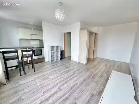 charmant f1 - 31m2 - centre-ville