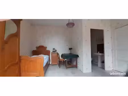 chambre meublée pour étudiant macon
