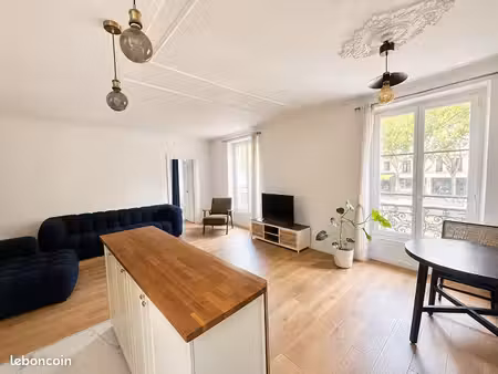 location appartement 2 chambres
