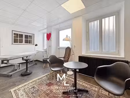 boutique à vendre