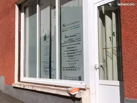 a louer local professionnel