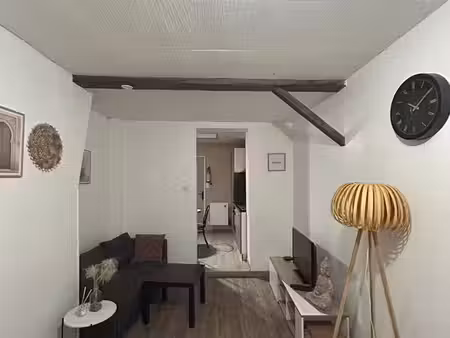 très belle maison amiénoise proche centre-ville