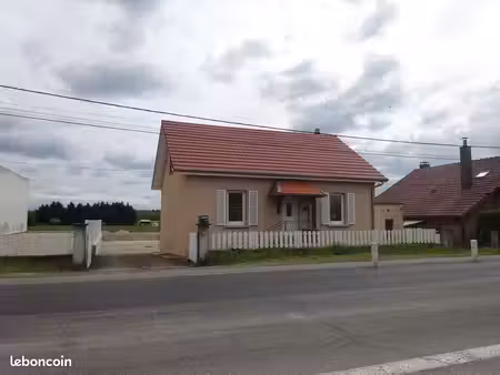 maison 5 pièces 113 m²
