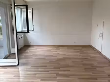 appartement rdc f3 baume-les-dames avec garage