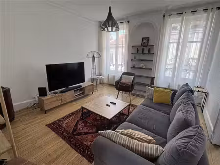duplex à louer