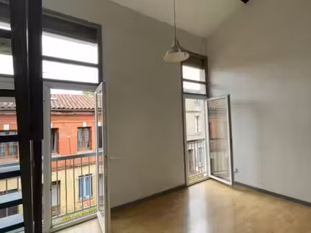 appartement 1 pièce 34 m²