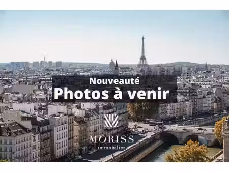 immeuble à vendre