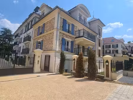studio 1 pièce 26 m²