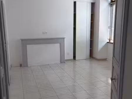 studio 19m² a montesquieu volvestre