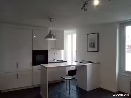 location appartement nohanent proche du centre ville de clermont ferrand 10 minutes 1 er e