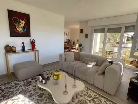 obernai magnifique appartement moyenne corniche