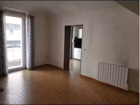loue appartement 70m2