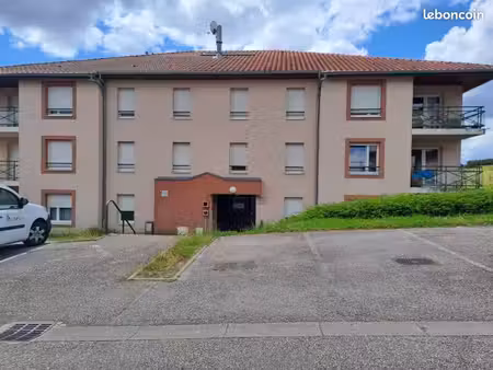 appartement 4 pièces 86 m²