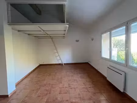 appartement t2 bis lumineux