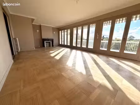 appartement 3 pièces 100 m²