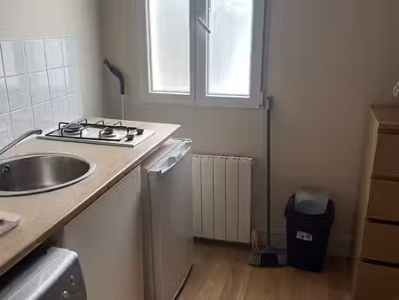 studio 20m2