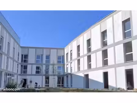 studios pour étudiant ou jeune salarié