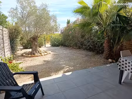 mas 4 pièces 95 m²