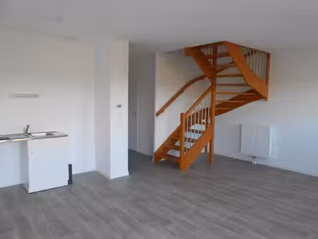 maison à louer