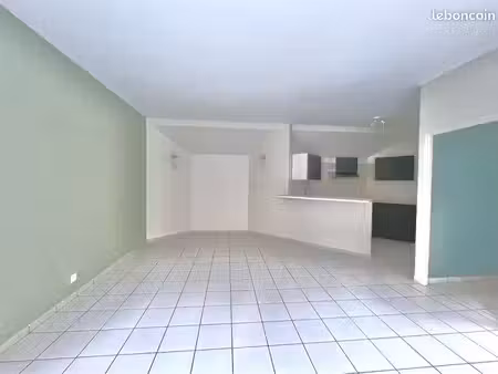 à louer – petite maison indépendante au cœur de clermont