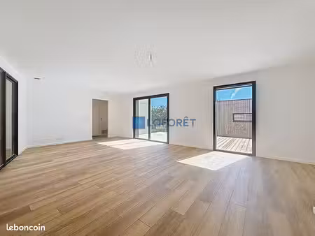 maison 4 pièces 103 m²