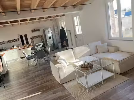 maison à louer
