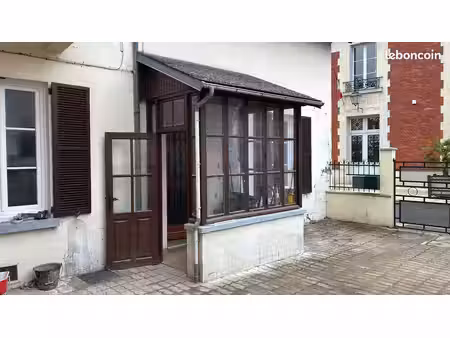 maison f3 à louer proche soissons