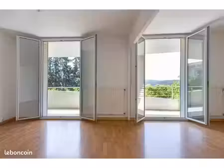 appartement t2