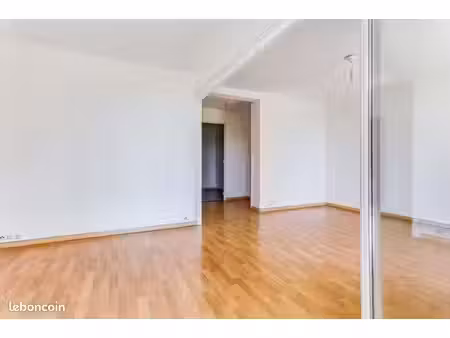 appartement t3