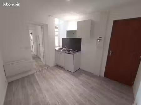 logement étudiant ou autre