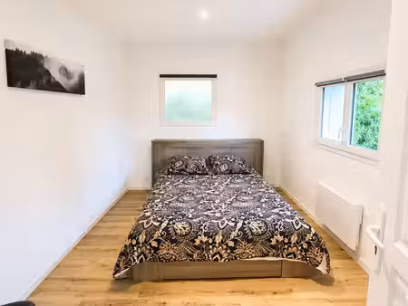 appartement t2 1 chambre 40m2 rénové 2026 proche gare auray