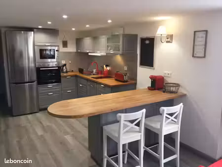 appartement t2 de caractere centre ville chateauroux