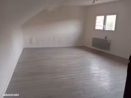 location maison appartement
