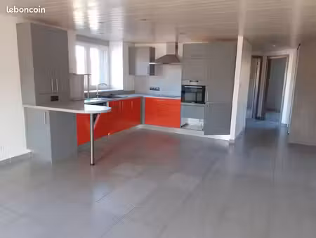 loue appartement