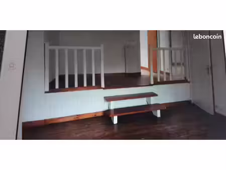appartement t3 bourg de langoiran