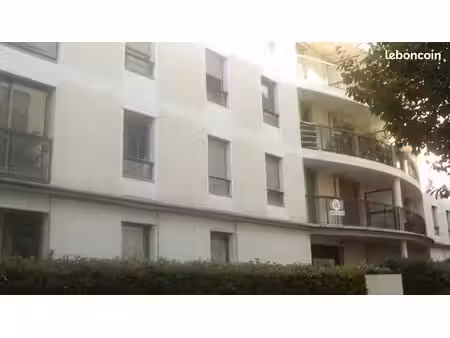 t2 sécurisé à lyon 3 à louer