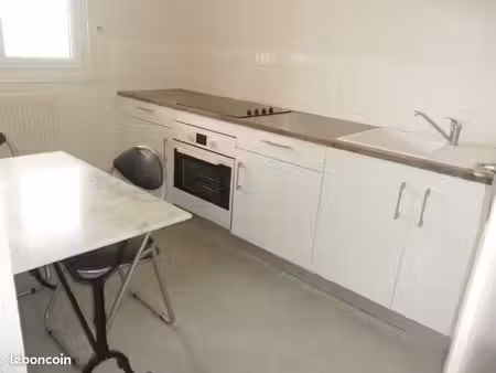 appartement 1 pièce 34 m²