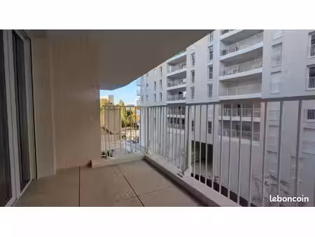 appartement t2