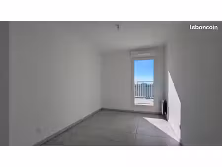 appartement t3