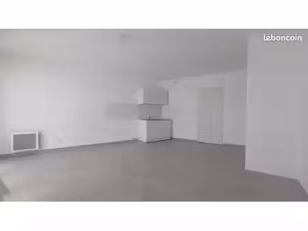 appartement t4
