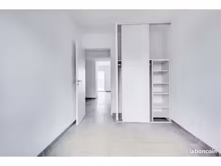 appartement t3