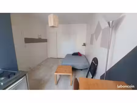 logement meublé niort centre