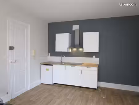 studio 1 pièce 26 m²